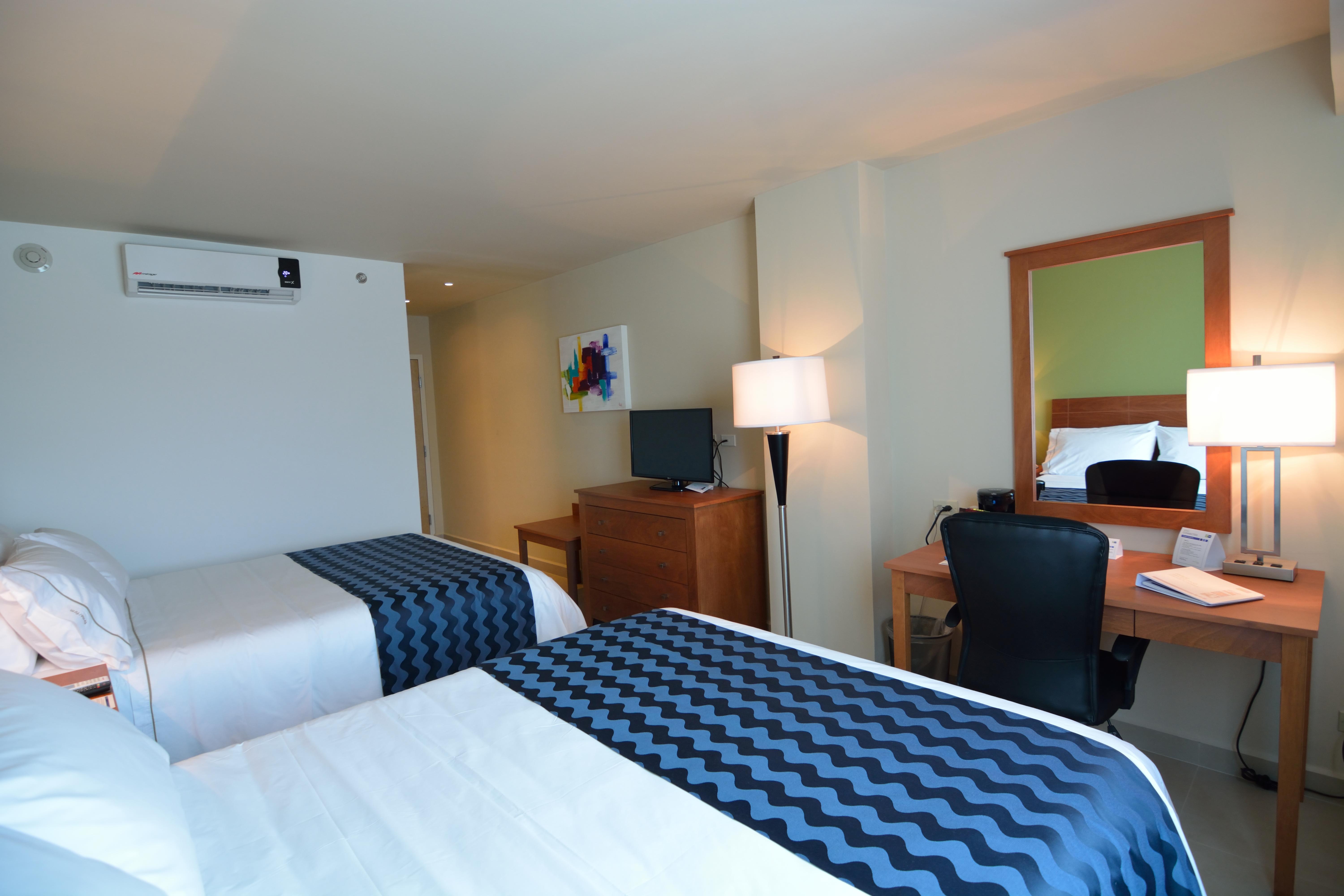 Holiday Inn Express Cabo San Lucas By Ihg Exterior photo