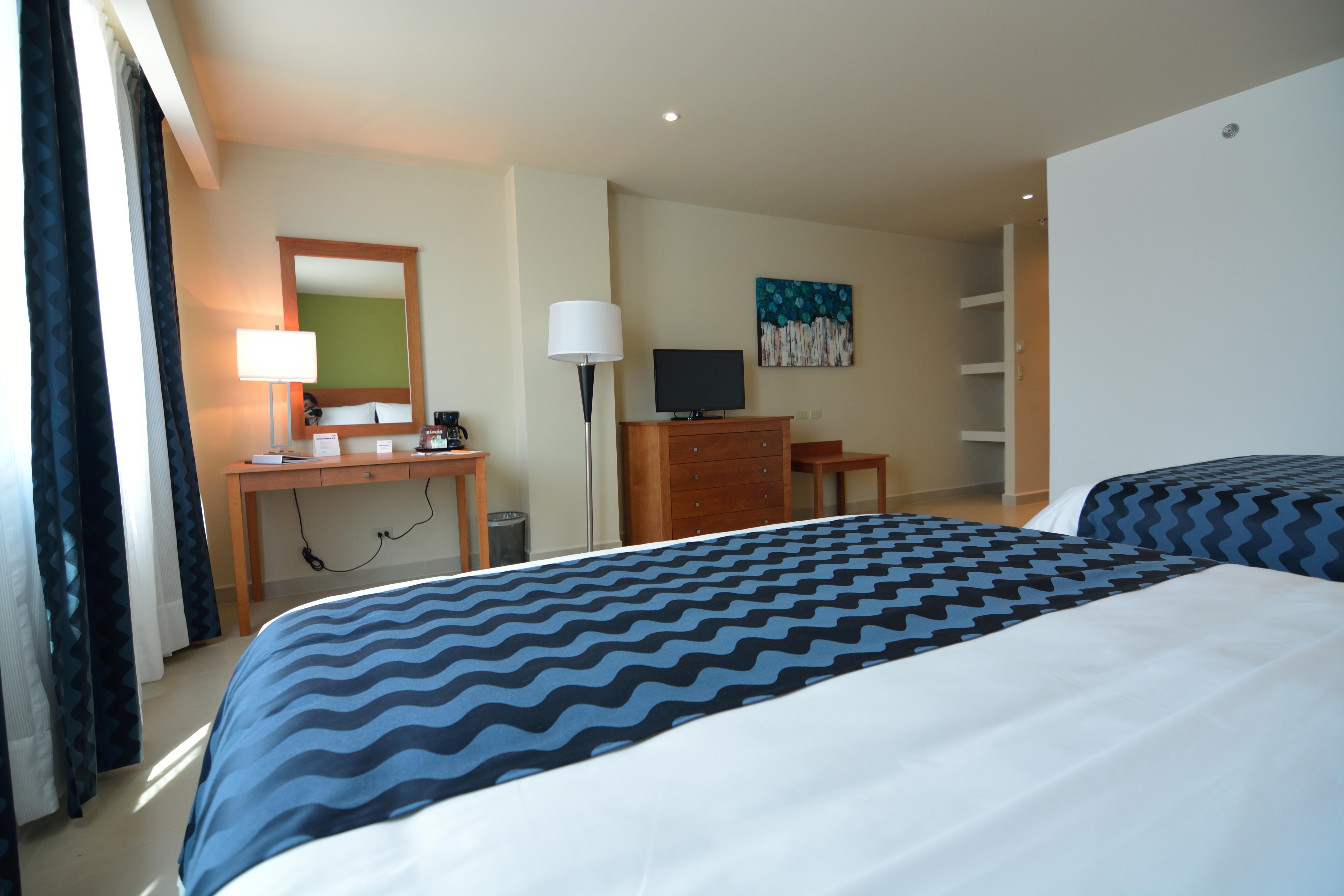 Holiday Inn Express Cabo San Lucas By Ihg Exterior photo