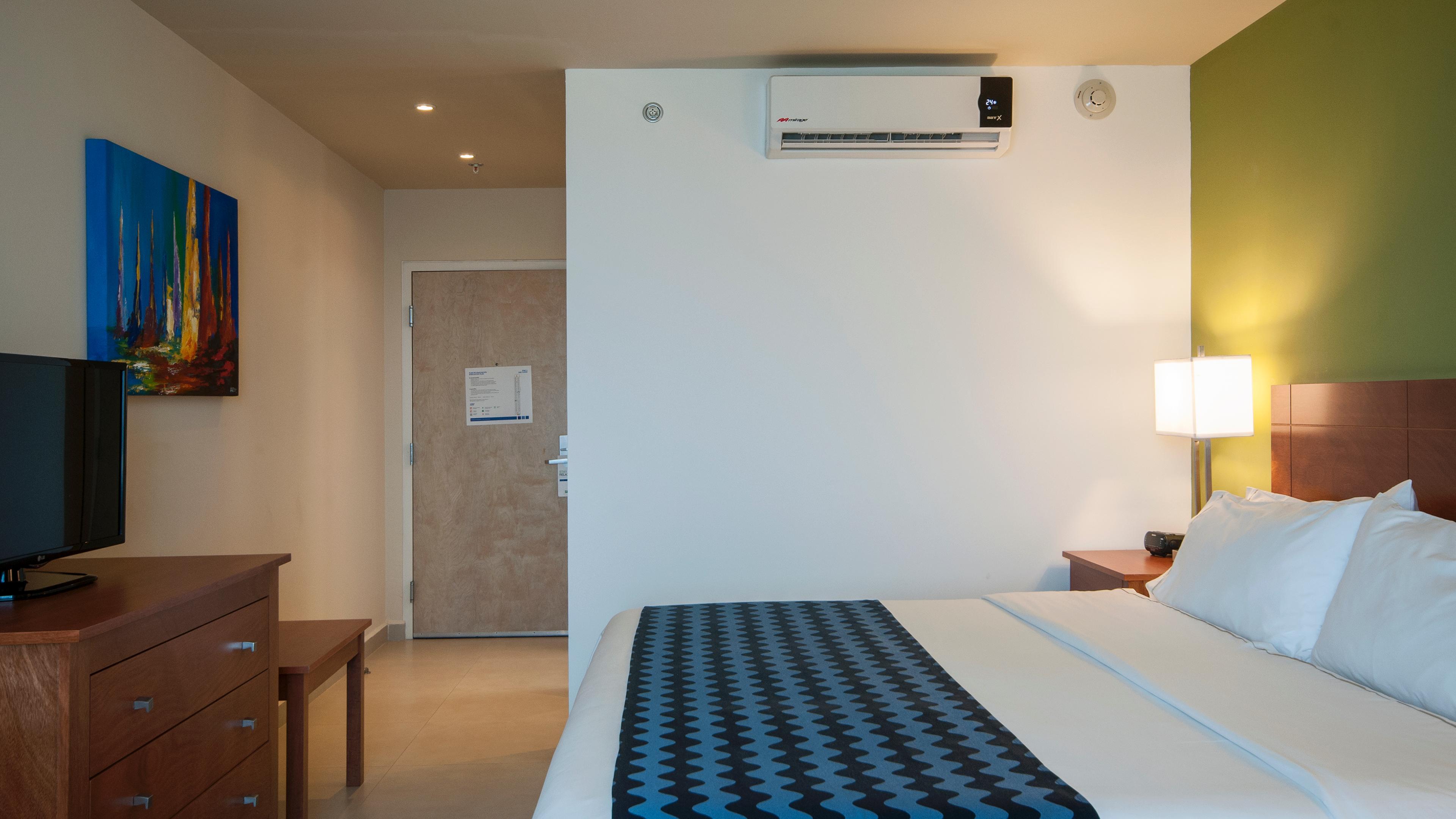 Holiday Inn Express Cabo San Lucas By Ihg Exterior photo
