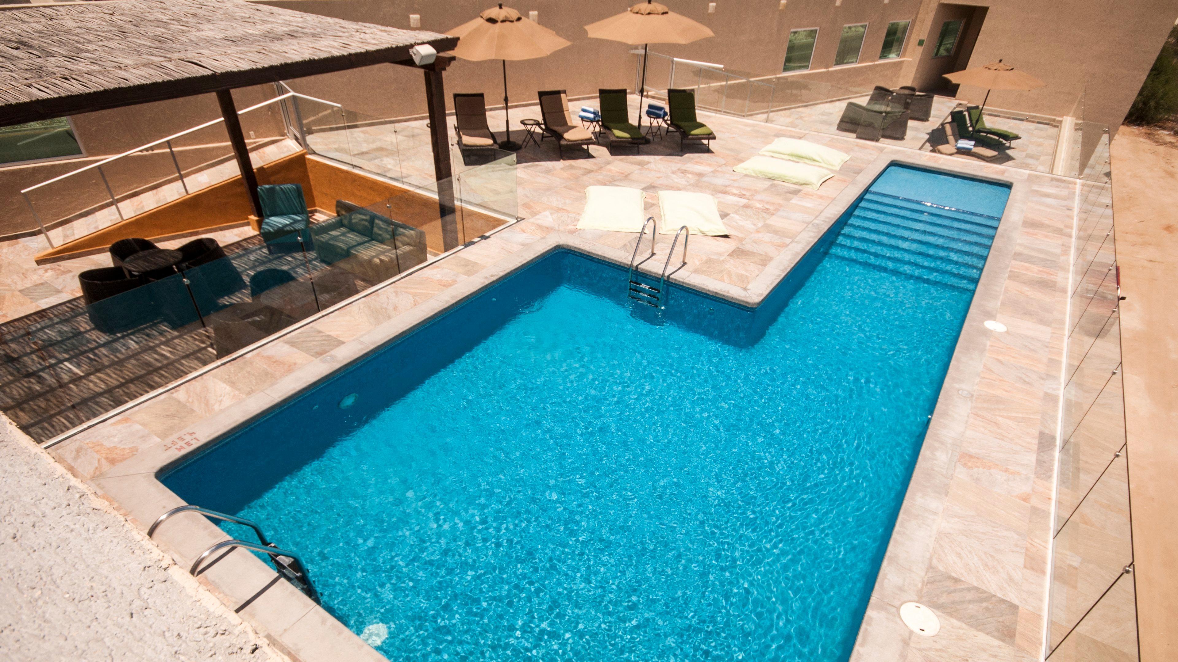 Holiday Inn Express Cabo San Lucas By Ihg Exterior photo