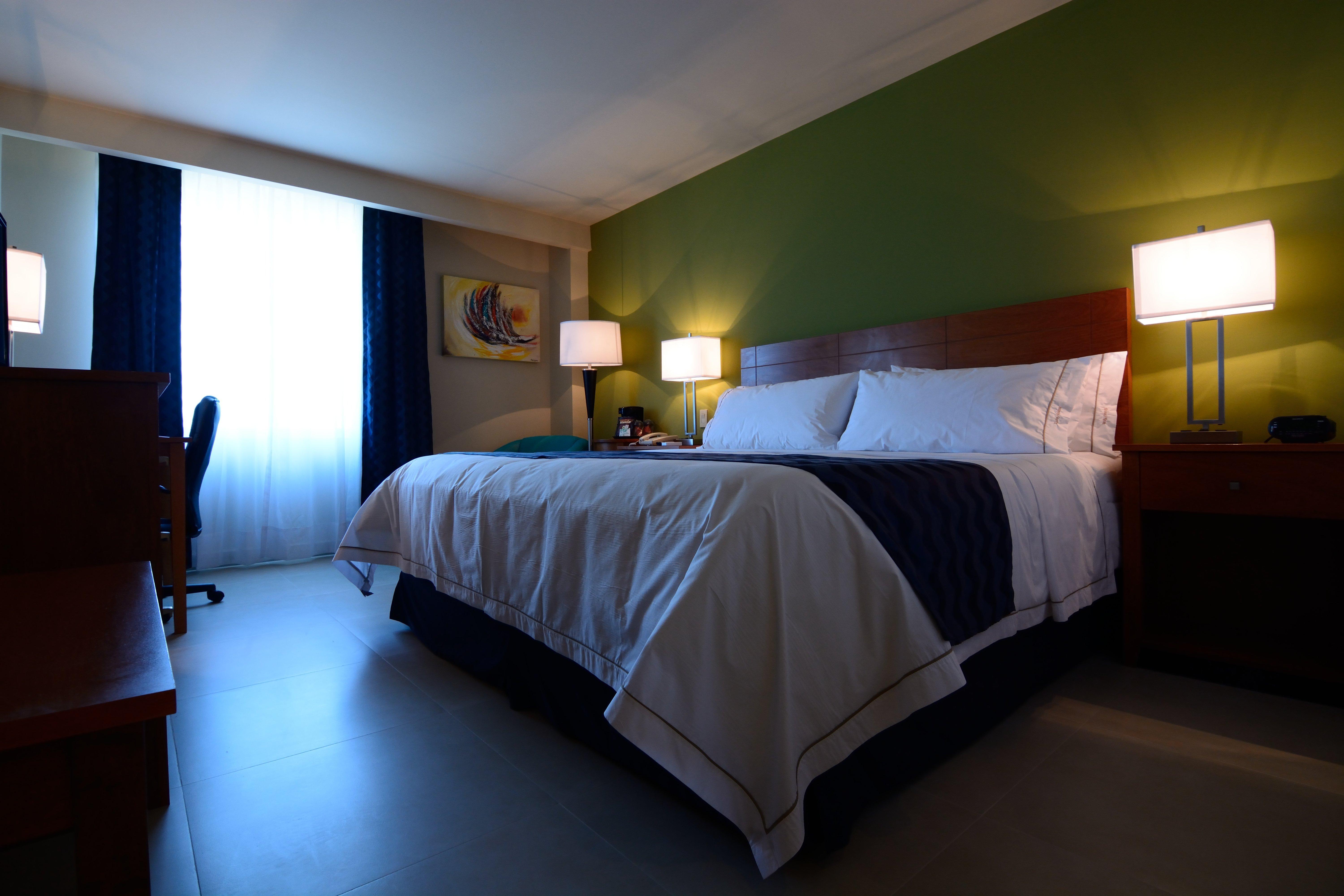 Holiday Inn Express Cabo San Lucas By Ihg Exterior photo