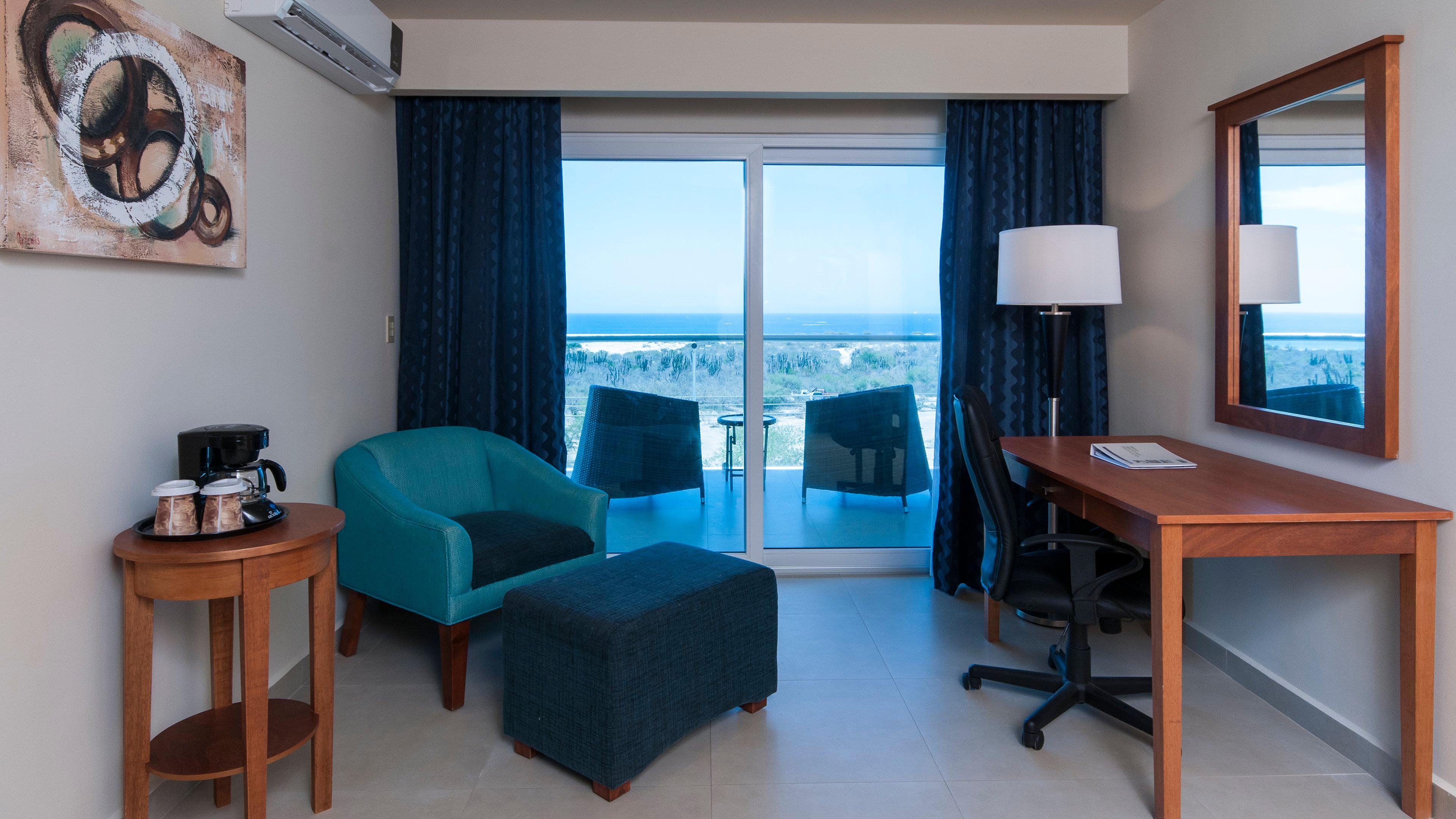 Holiday Inn Express Cabo San Lucas By Ihg Exterior photo