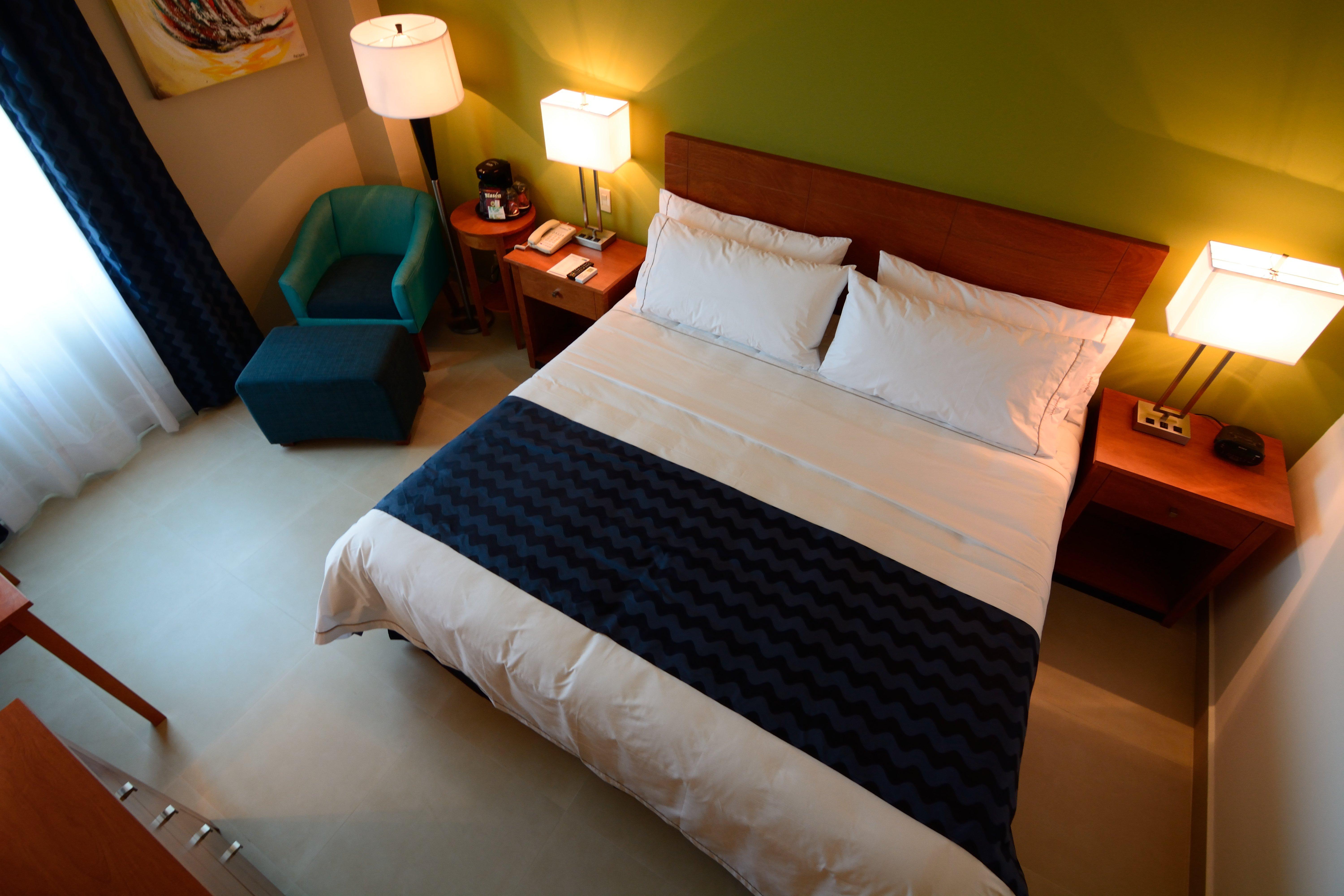 Holiday Inn Express Cabo San Lucas By Ihg Exterior photo