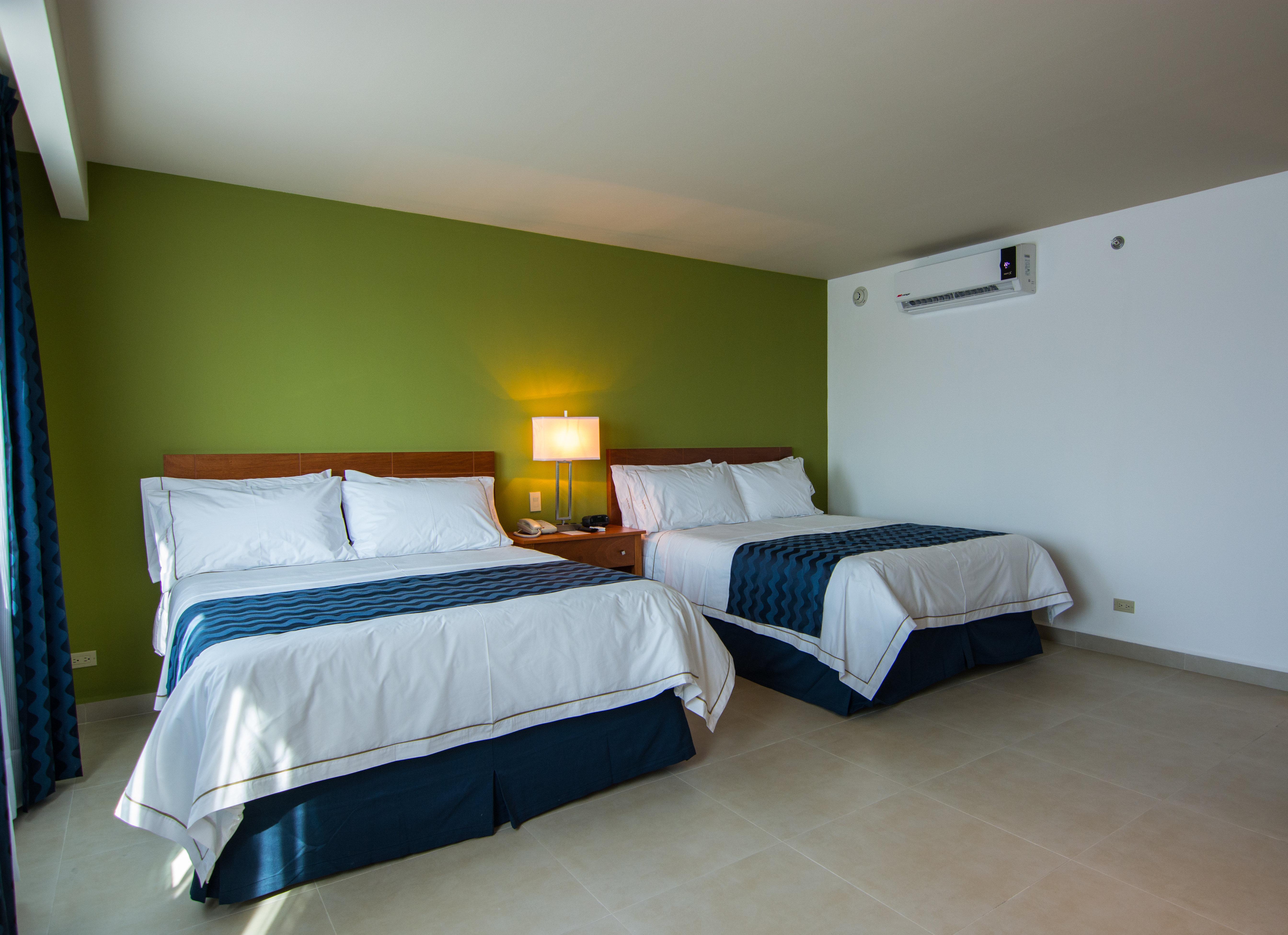 Holiday Inn Express Cabo San Lucas By Ihg Exterior photo