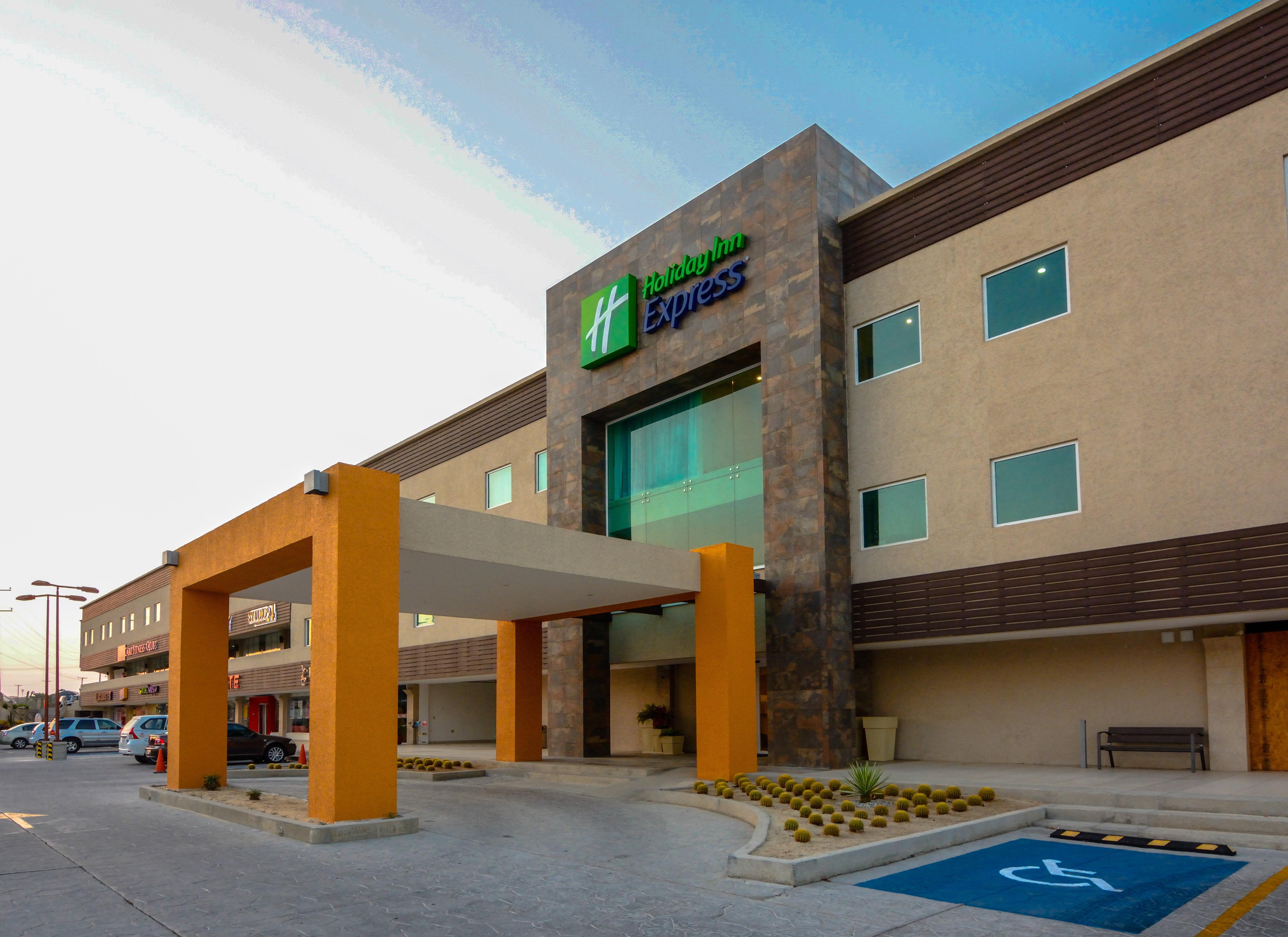 Holiday Inn Express Cabo San Lucas By Ihg Exterior photo