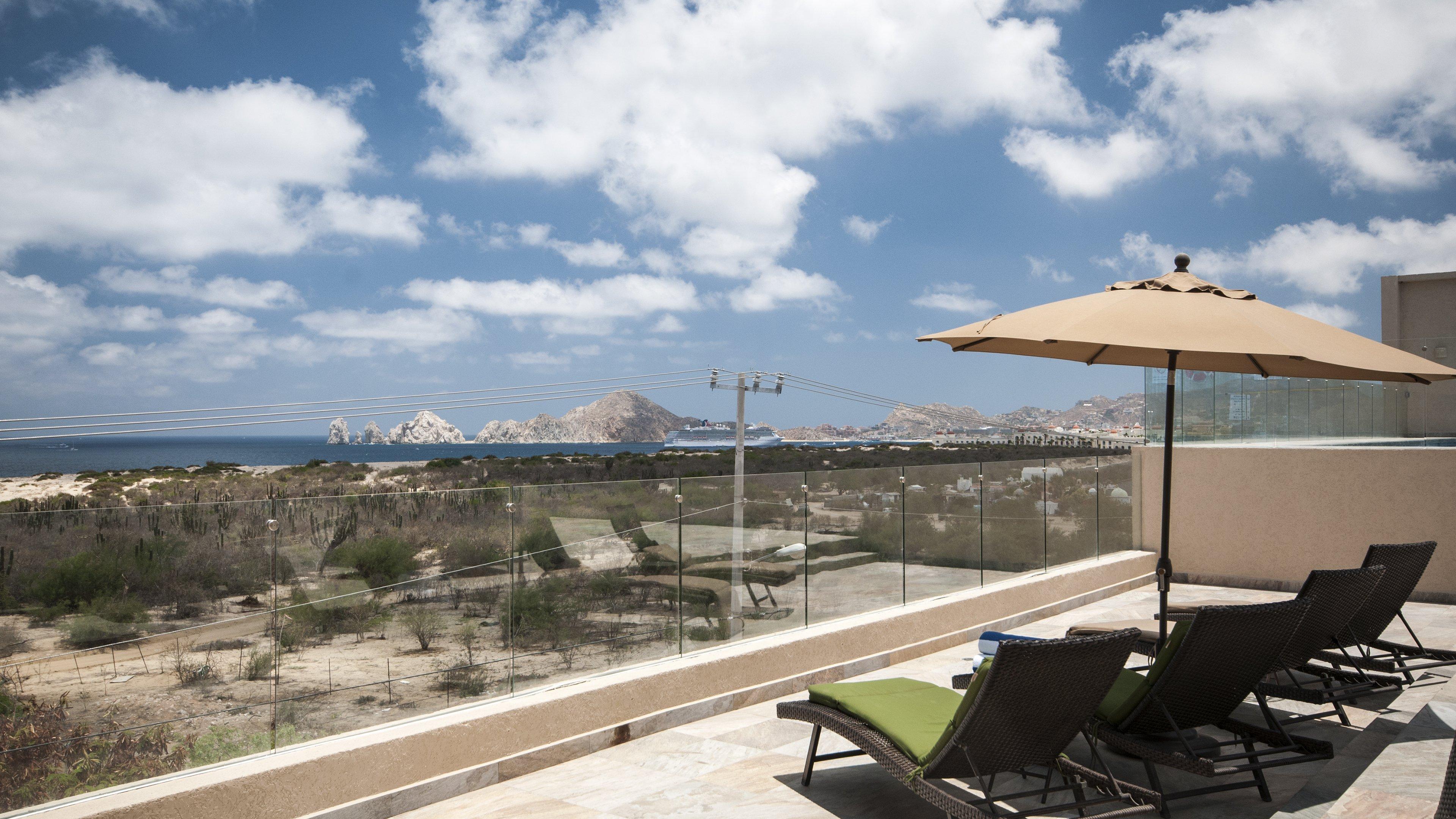 Holiday Inn Express Cabo San Lucas By Ihg Exterior photo