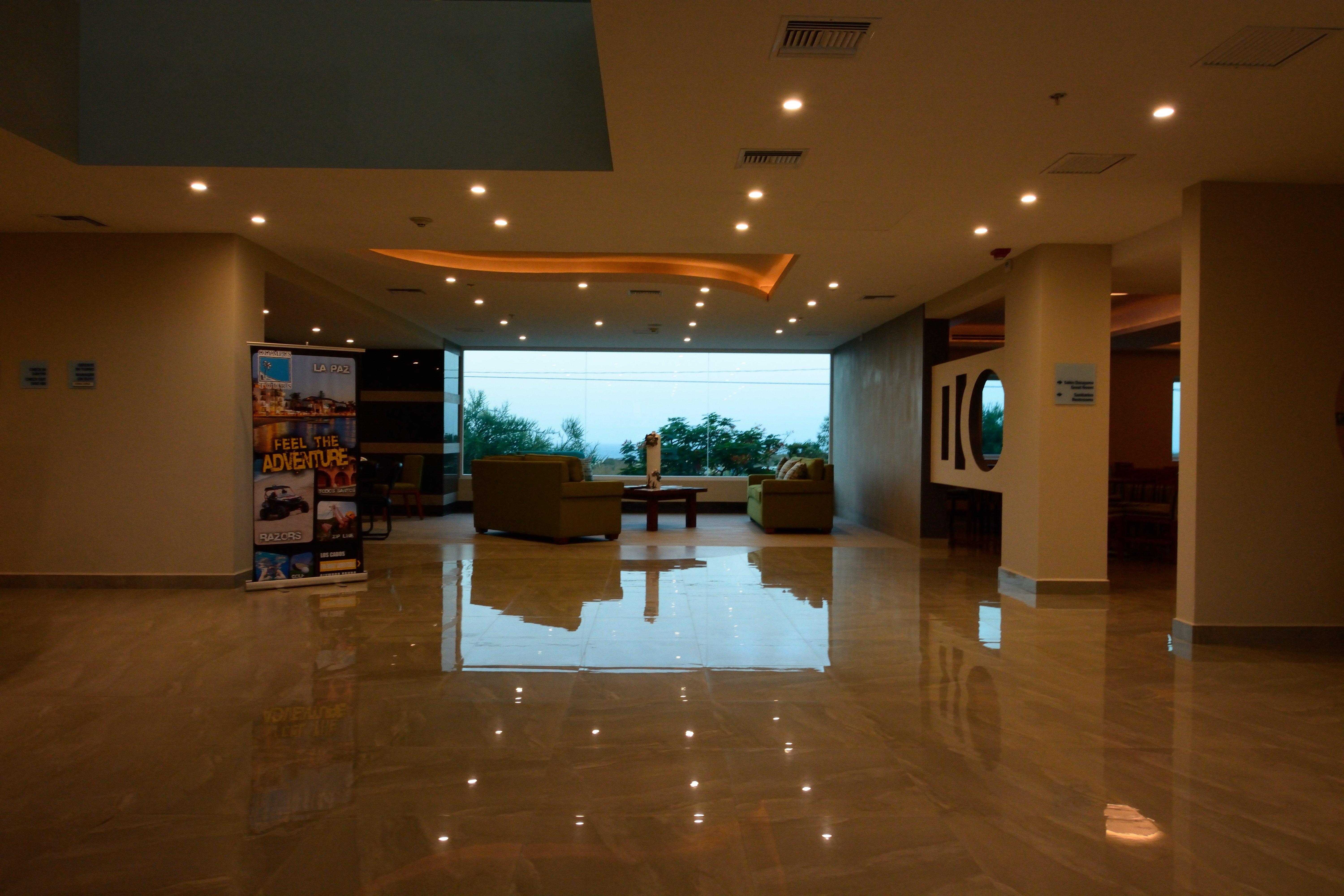 Holiday Inn Express Cabo San Lucas By Ihg Exterior photo
