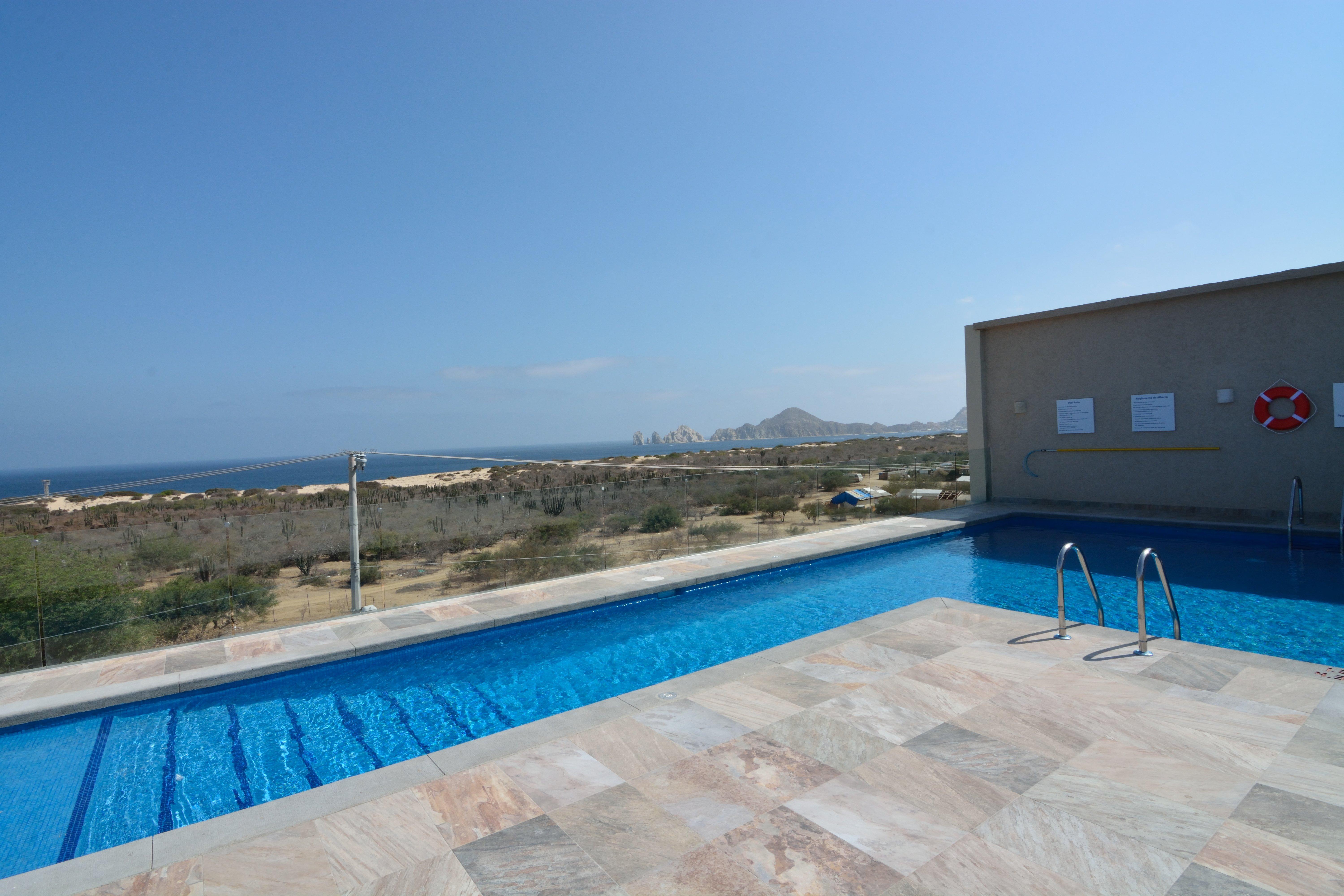 Holiday Inn Express Cabo San Lucas By Ihg Exterior photo