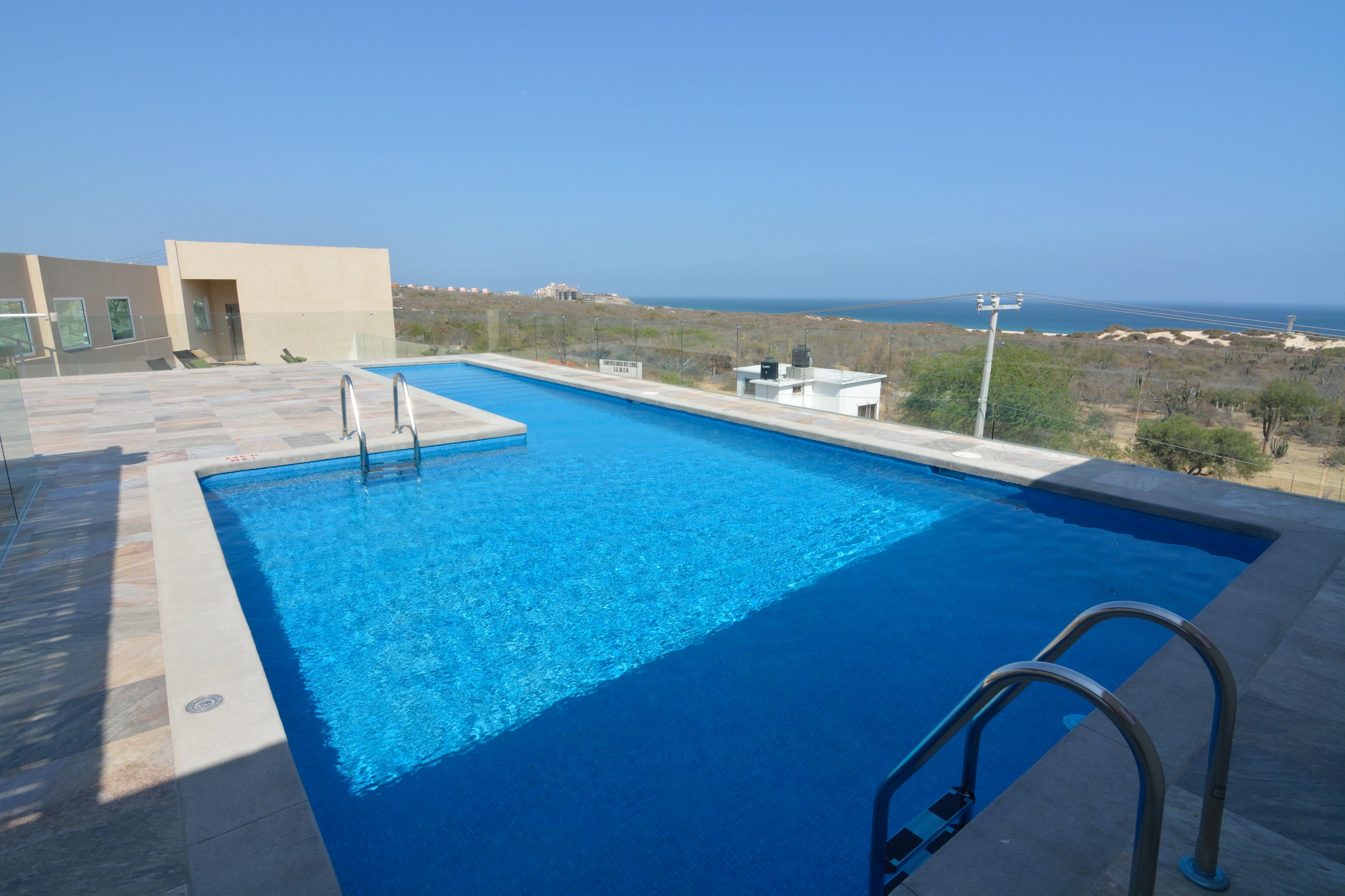 Holiday Inn Express Cabo San Lucas By Ihg Exterior photo