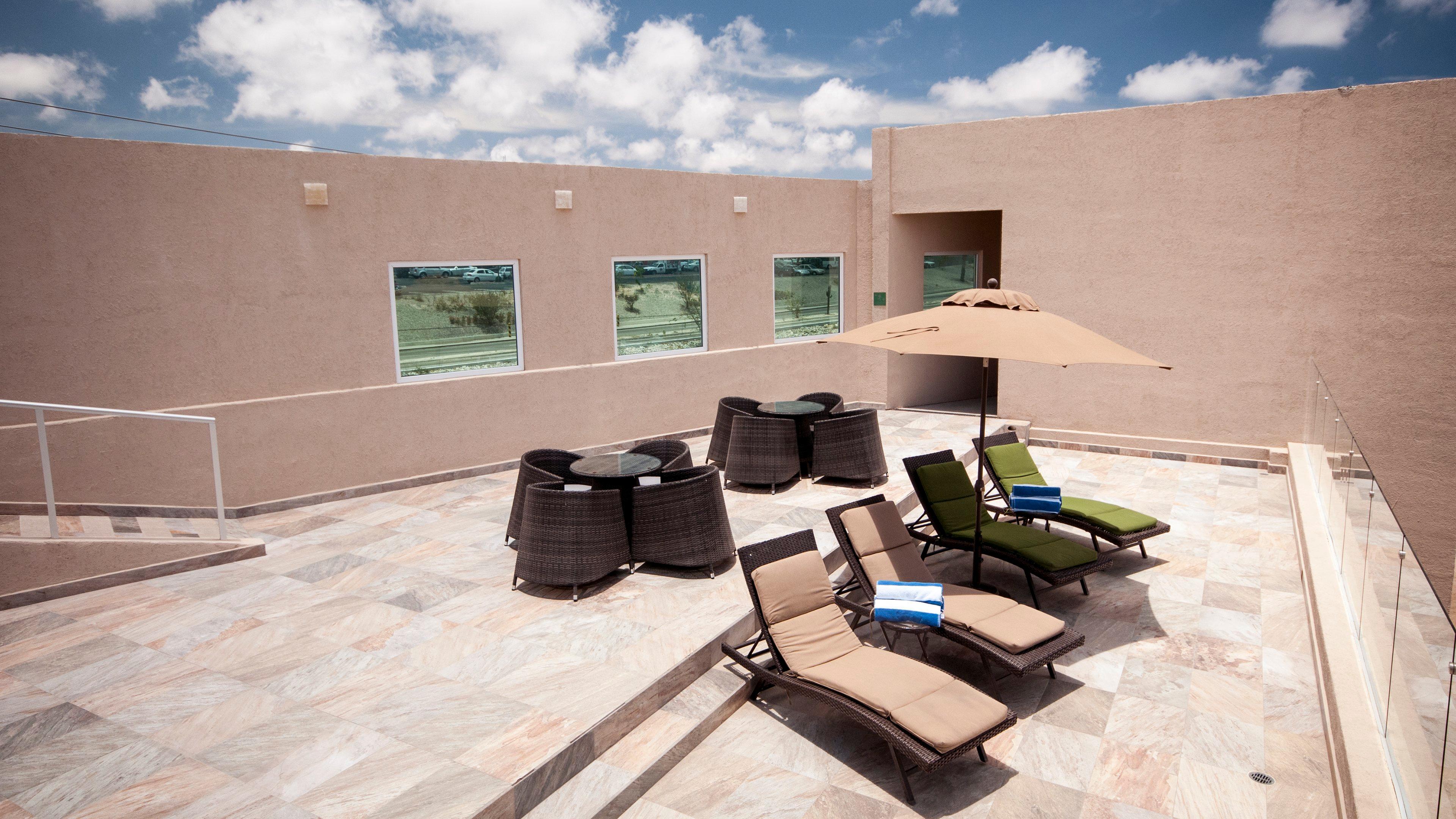 Holiday Inn Express Cabo San Lucas By Ihg Exterior photo