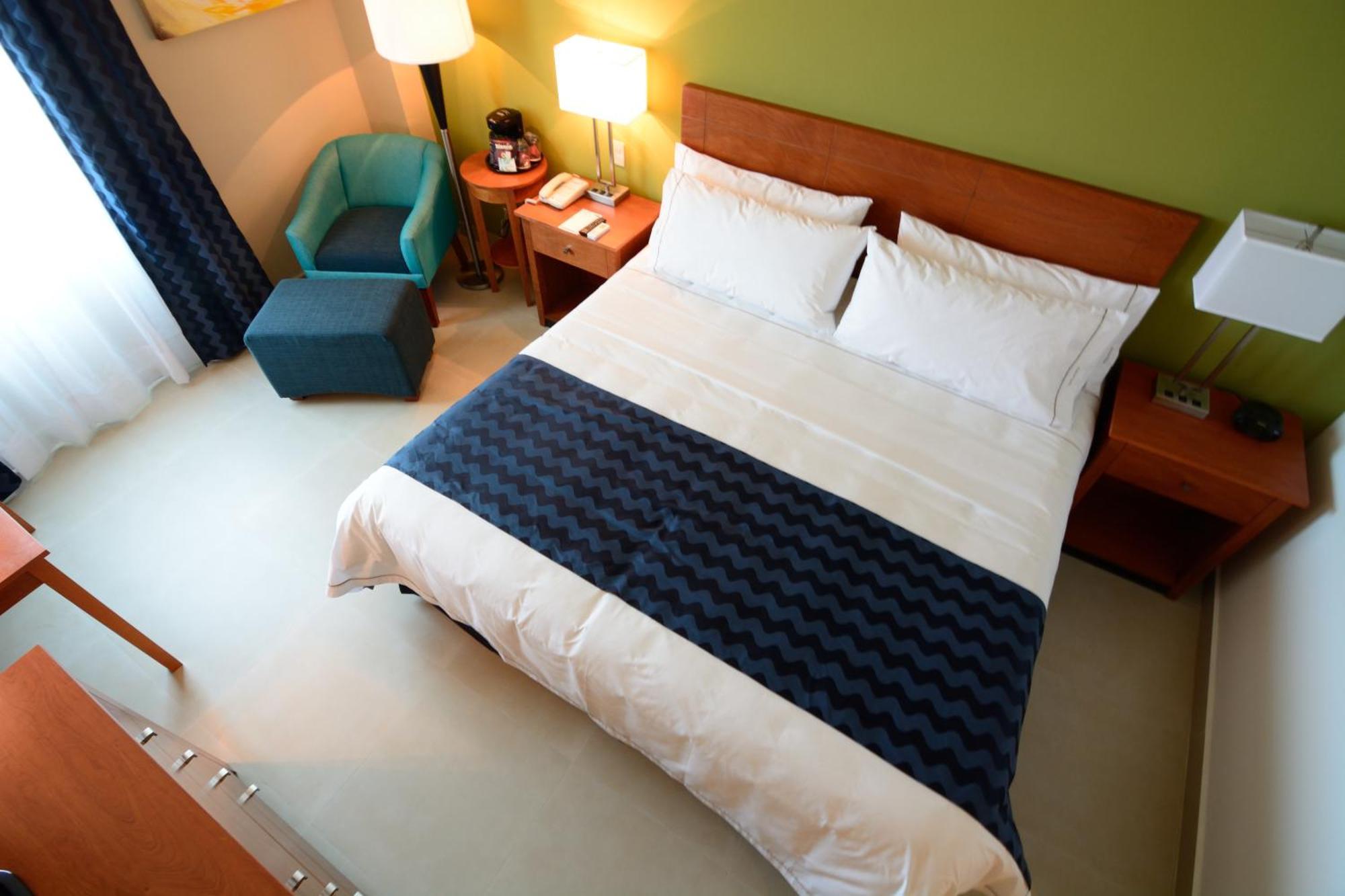 Holiday Inn Express Cabo San Lucas By Ihg Exterior photo