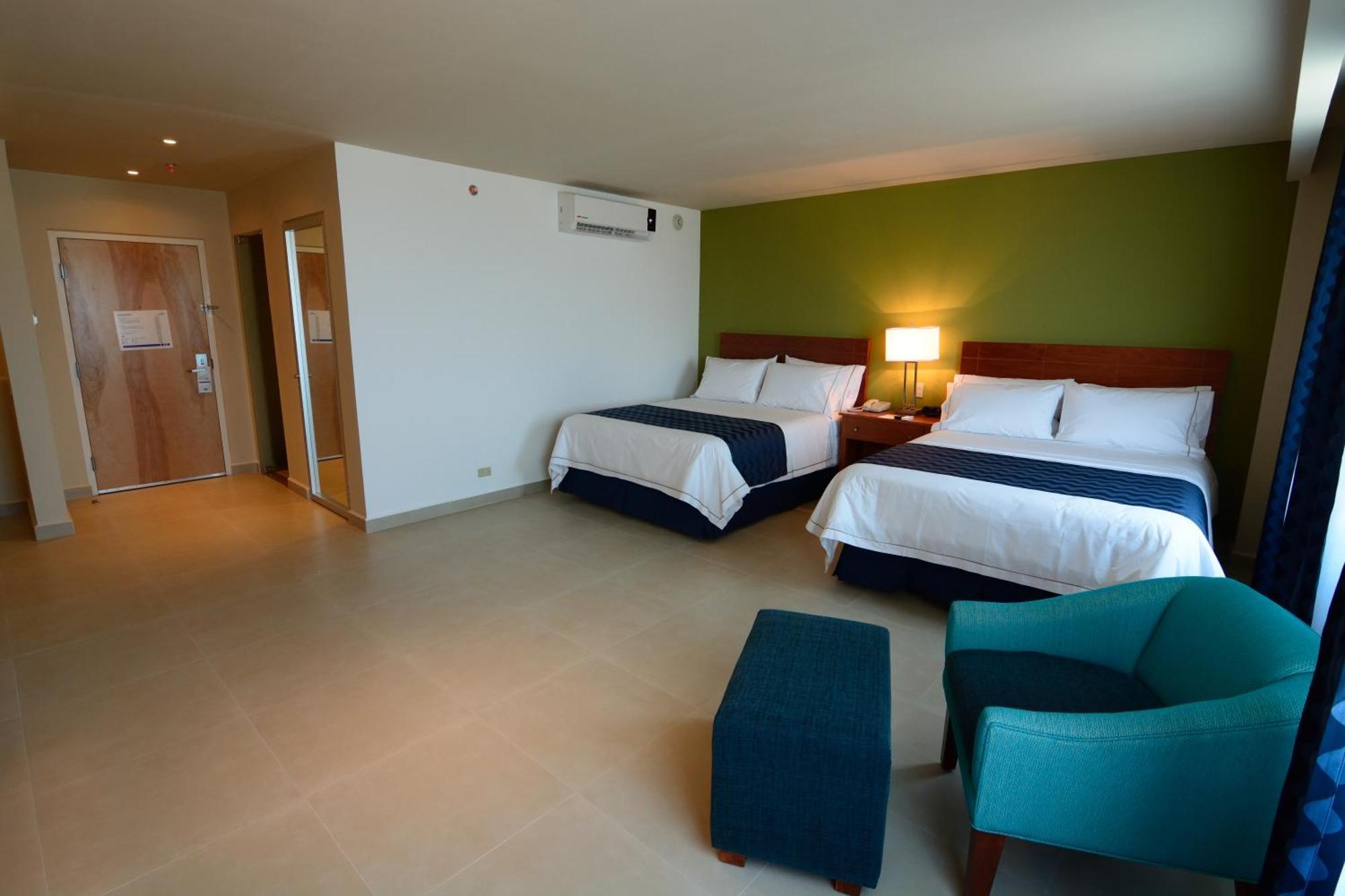 Holiday Inn Express Cabo San Lucas By Ihg Exterior photo