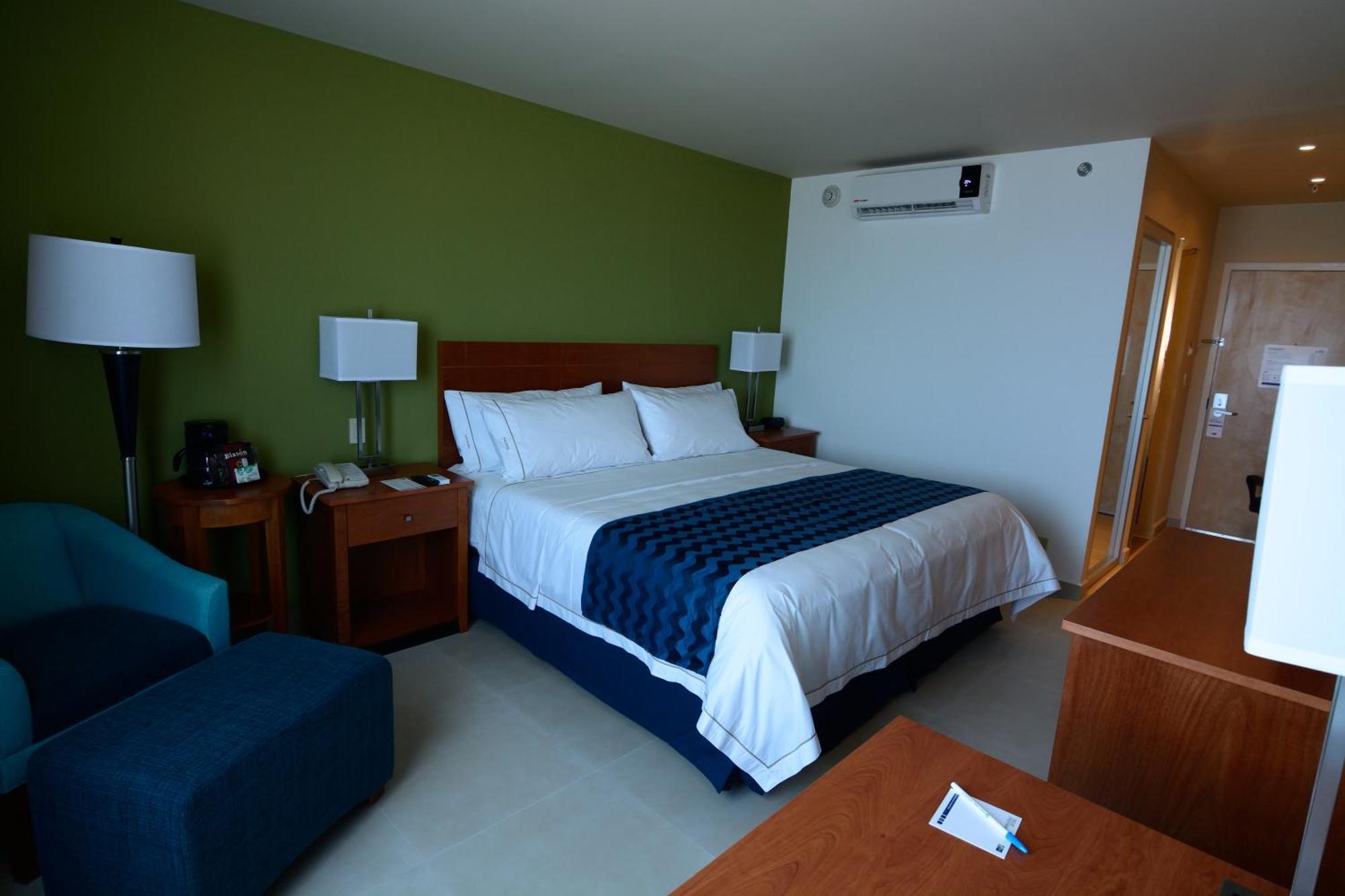 Holiday Inn Express Cabo San Lucas By Ihg Exterior photo