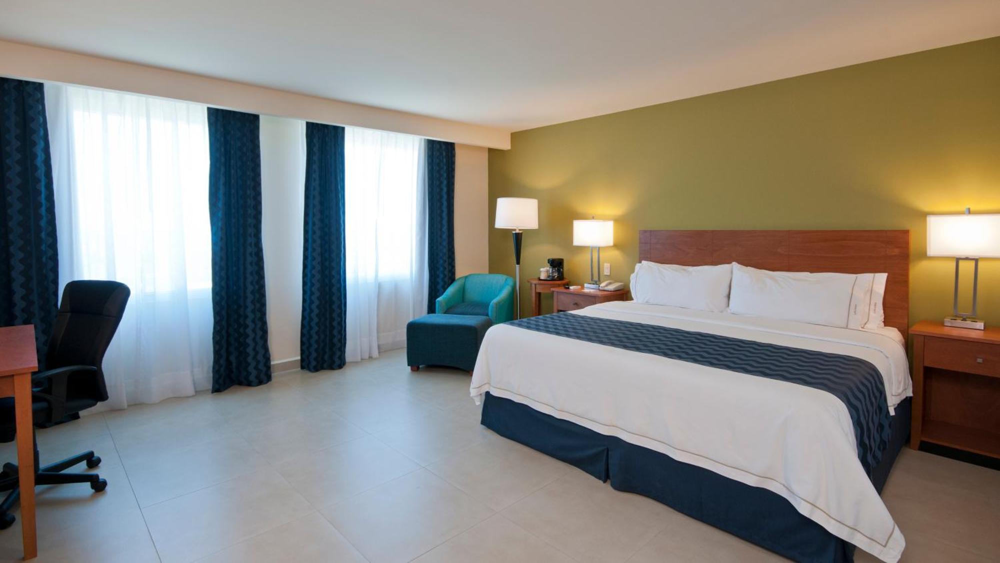 Holiday Inn Express Cabo San Lucas By Ihg Exterior photo